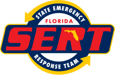 Florida SERT Logo