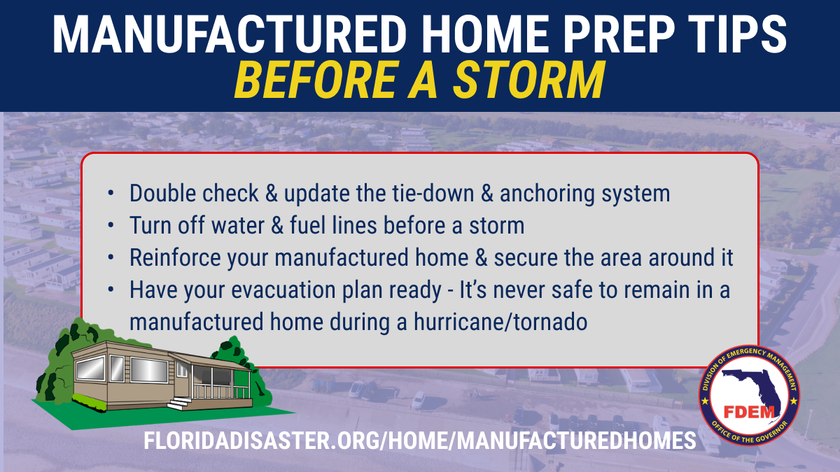 How to prepare your home for tornado season - Reviewed