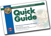 Quick Guide for Floodplain Management in Florida