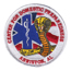 center for Domestic Preparedness logo