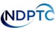 Hawaii NDPTC logo