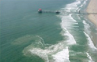 Marine Hazards and Rip Currents