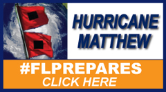 Hurricane Matthew Prepare Information